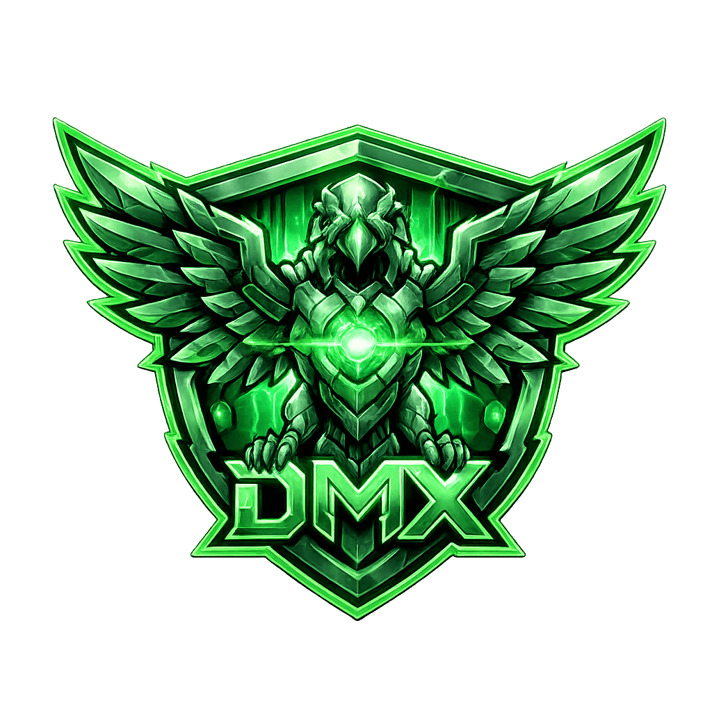 DMX